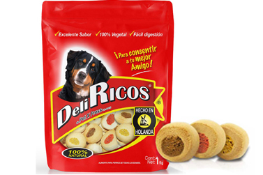 Recipe