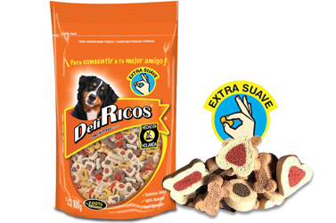 Recipe